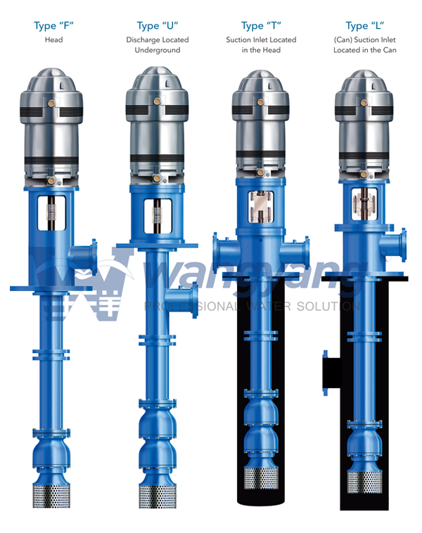 Vertical-Turbine-Pump-with-Diesel-Engine-2 带柴油机的立式涡轮泵 2