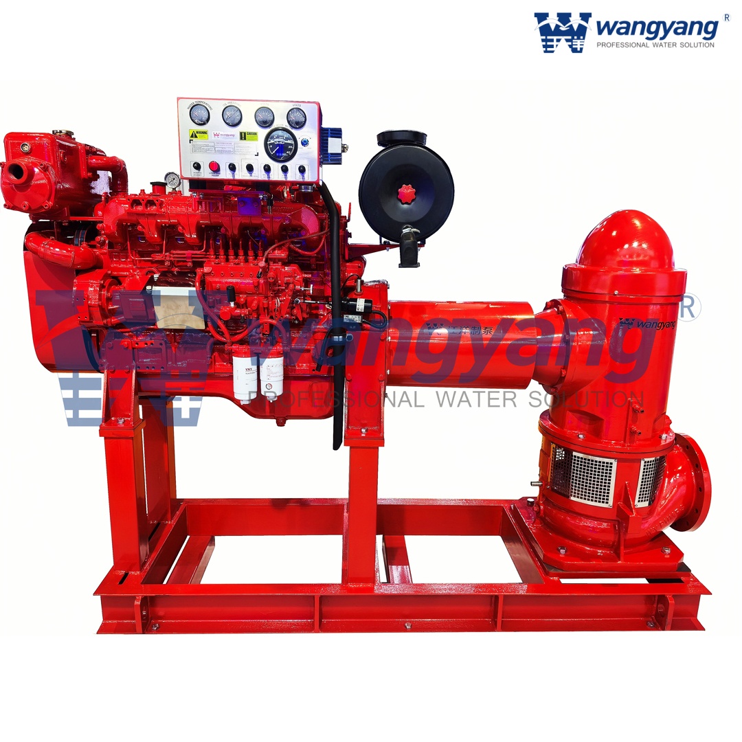 直角泵驱动装置