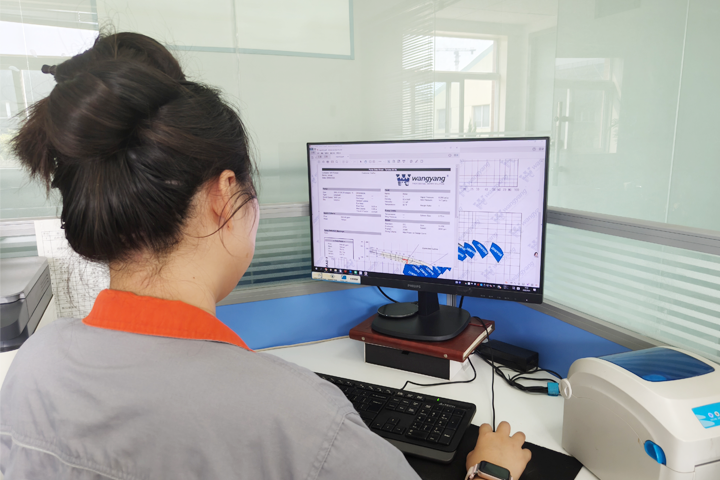 专业泵选型咨询服务