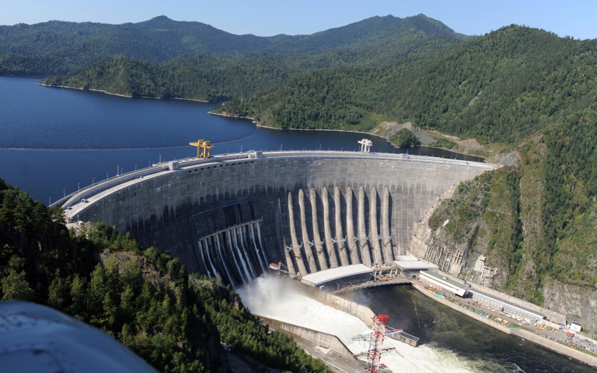 水利水电工程领域