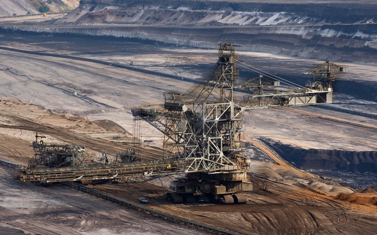 矿山冶金工程领域