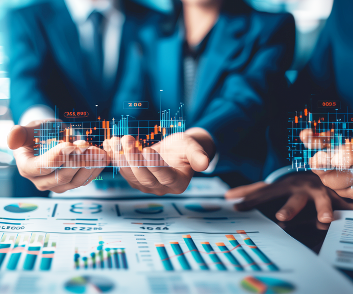 工业泵服务数据分析