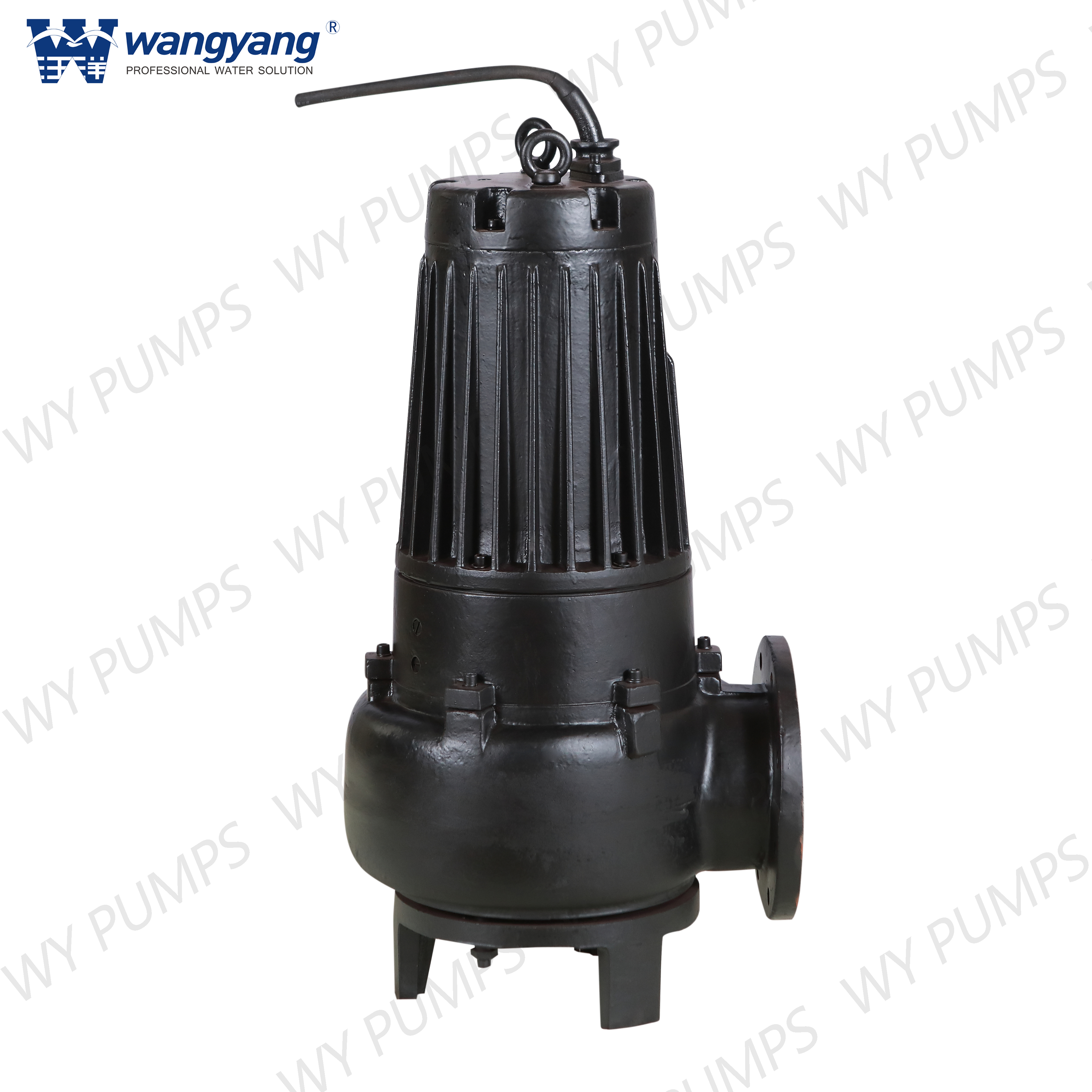 AS_AV潜水排污泵