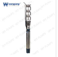 如果您的深井泵坏了怎么办？