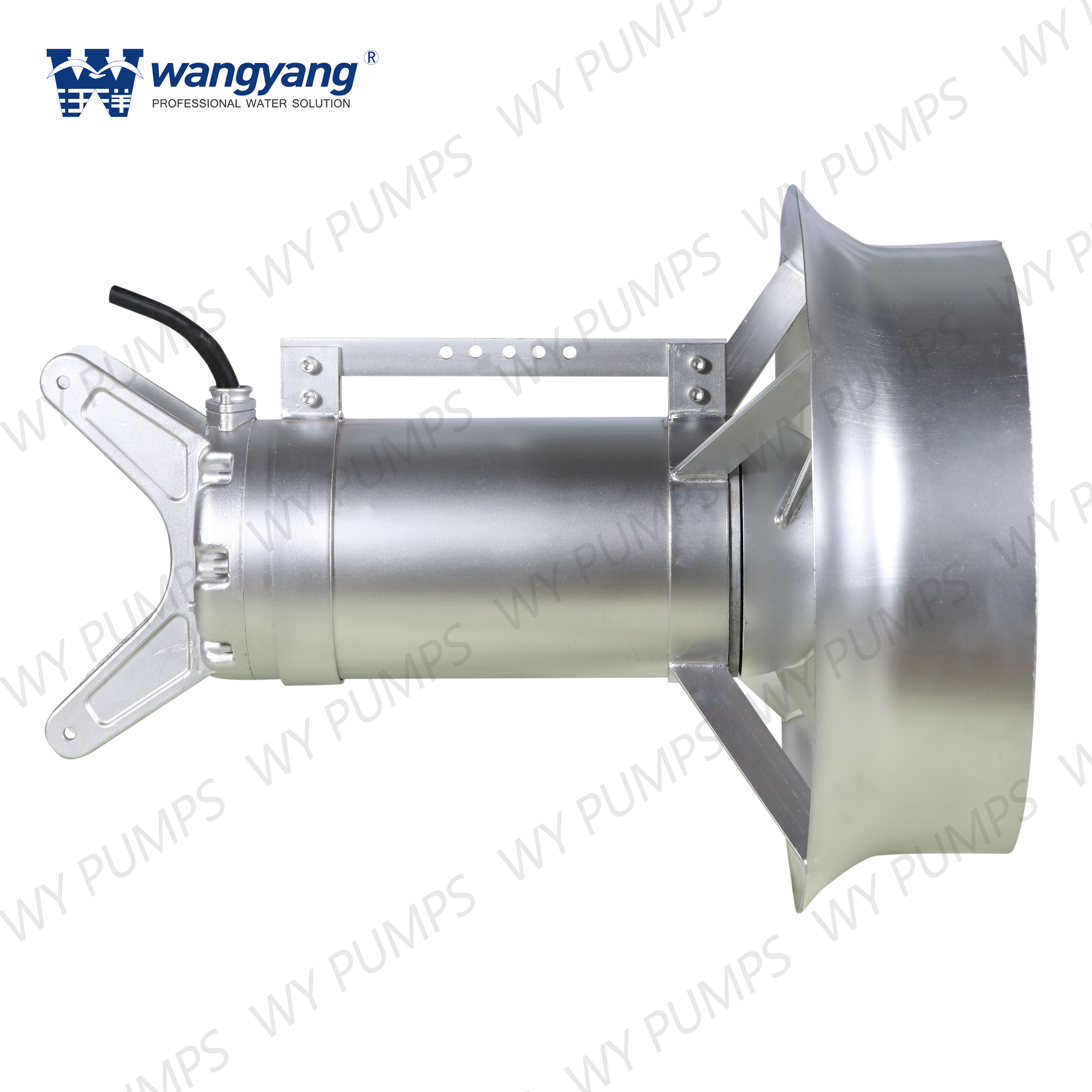 QJB系列潜水搅拌机