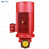 电动立式单级消防泵